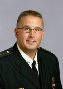 Chief Lane
