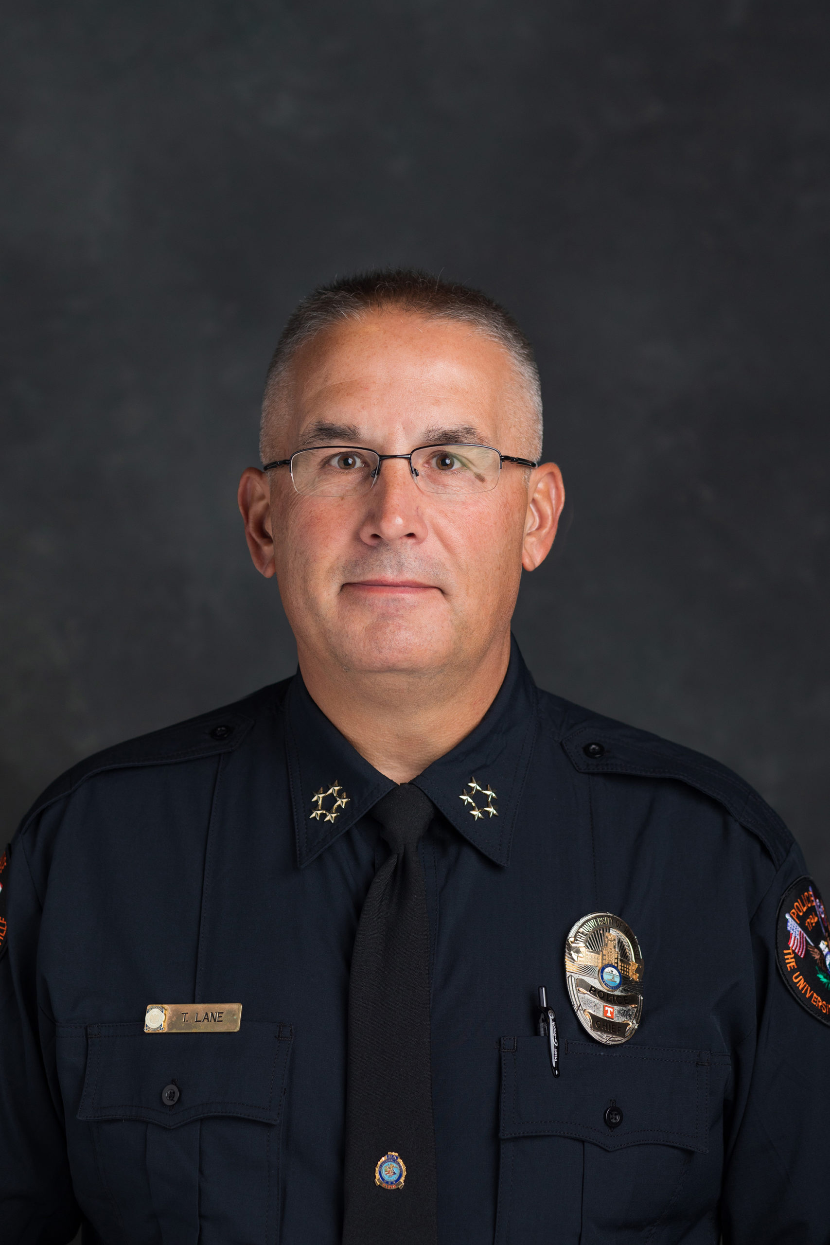 Troy Lane Police Department